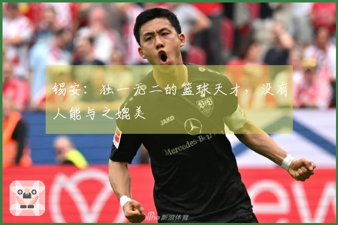 锡安：独一无二的篮球天才，没有人能与之媲美