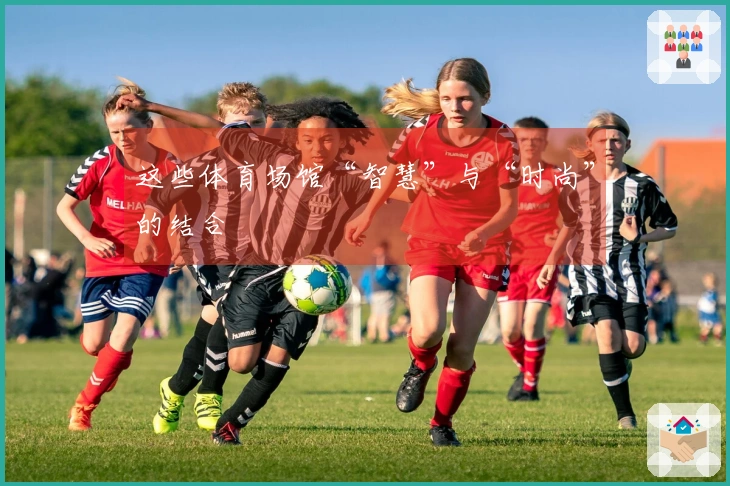 这些体育场馆“智慧”与“时尚”的结合