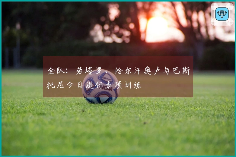 全队：劳塔罗、恰尔汗奥卢与巴斯托尼今日进行专项训练